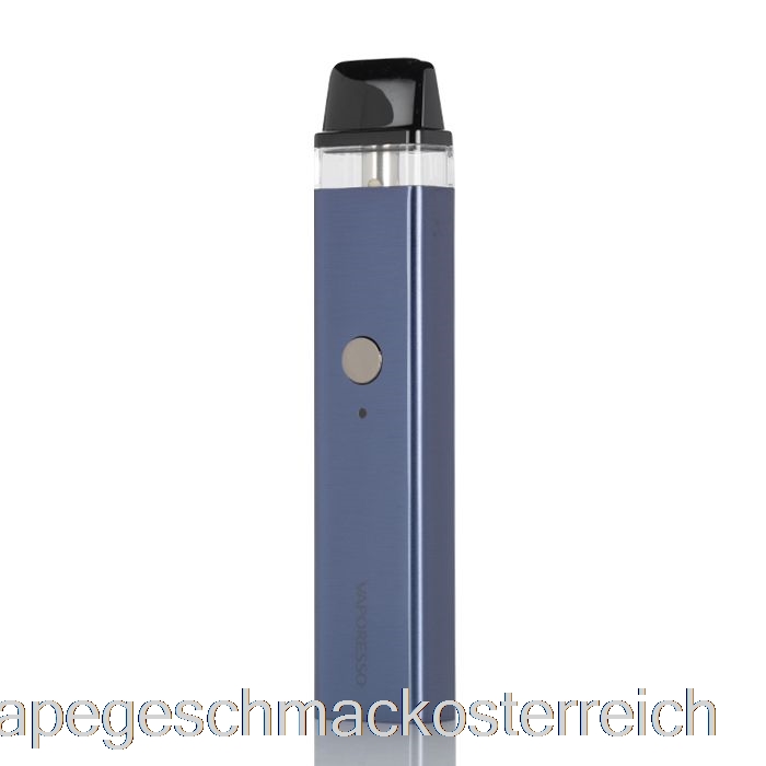 Vaporesso Xros 16W Pod-System Blauer Vape-Geschmack